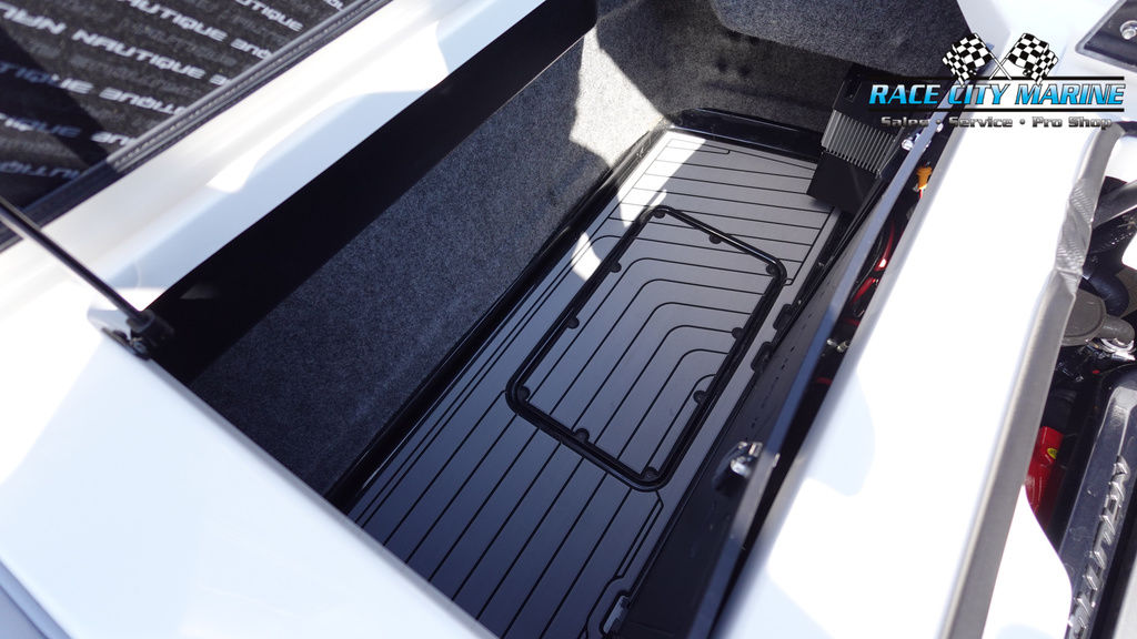 2020 Nautique G23