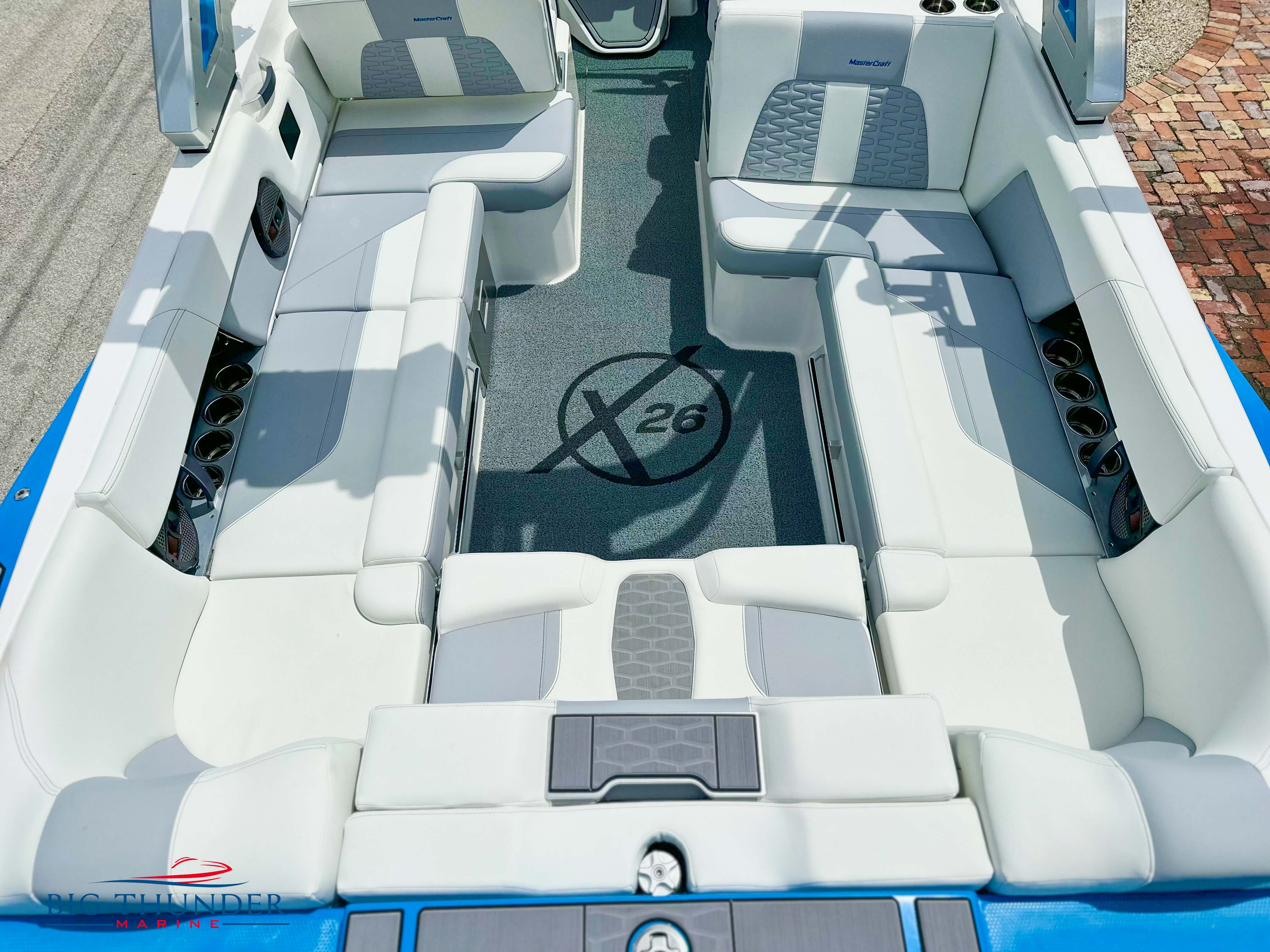 2023 Mastercraft X26