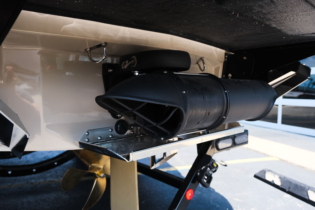 2025 MasterCraft XT24