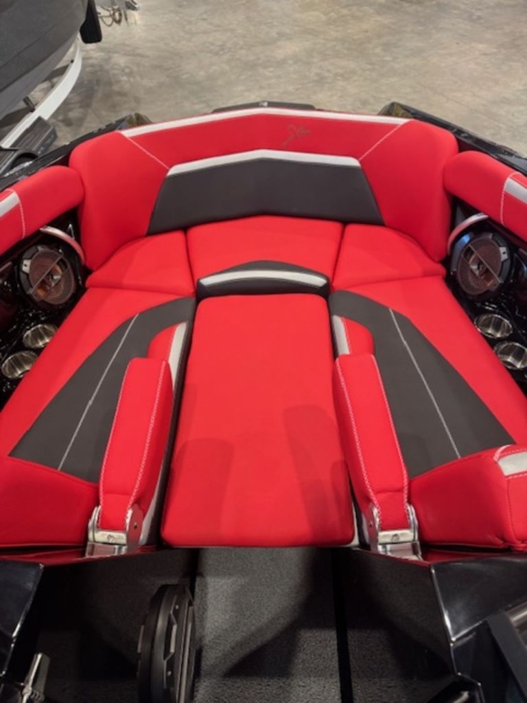 2018 MasterCraft XStar