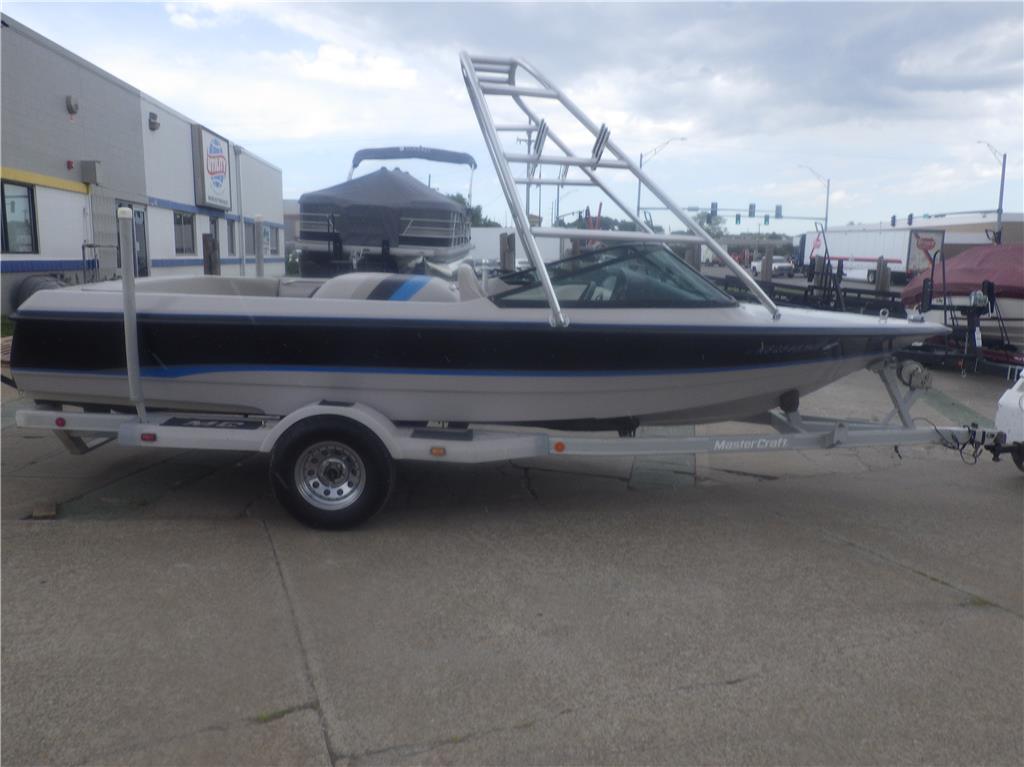 1994 MasterCraft ProStar 190