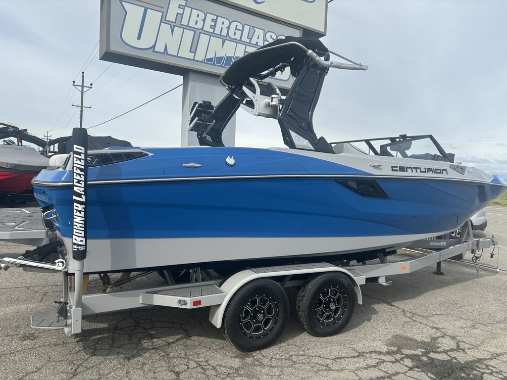 2024 centurion Fe22