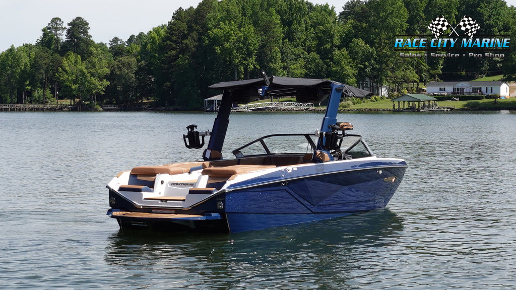2024 Nautique G25