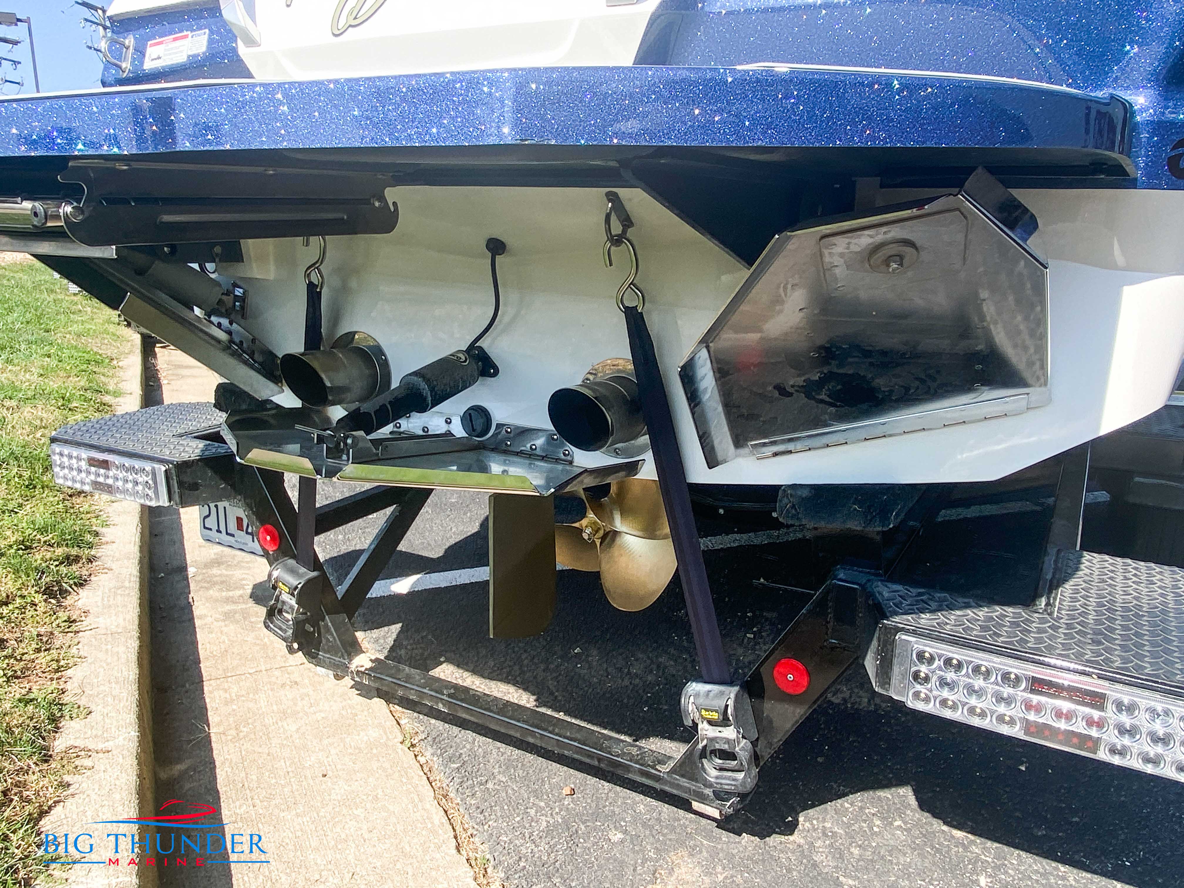 2020 Mastercraft X26