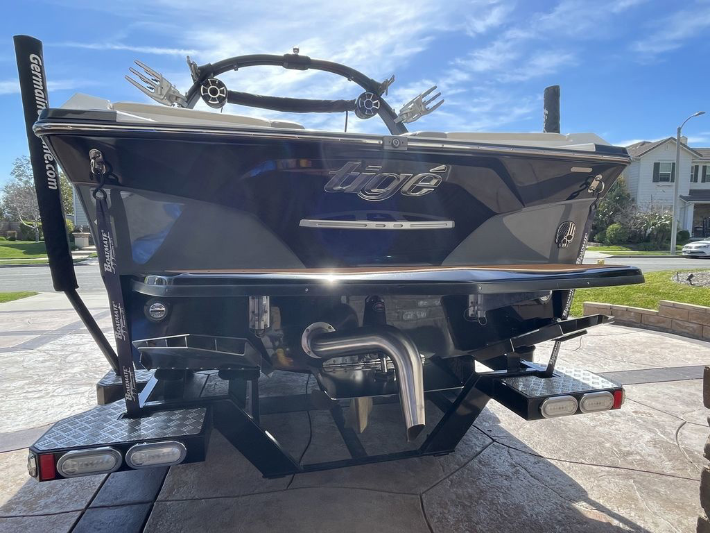 2018 Tige RZX2