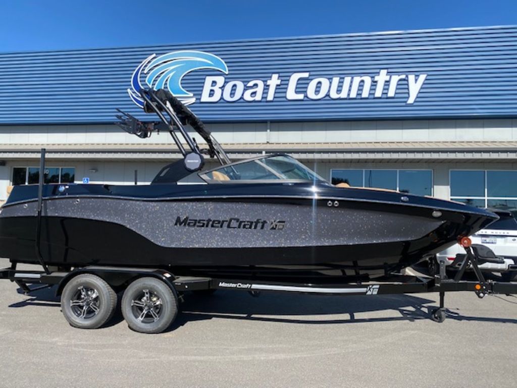 2025 MasterCraft XT23