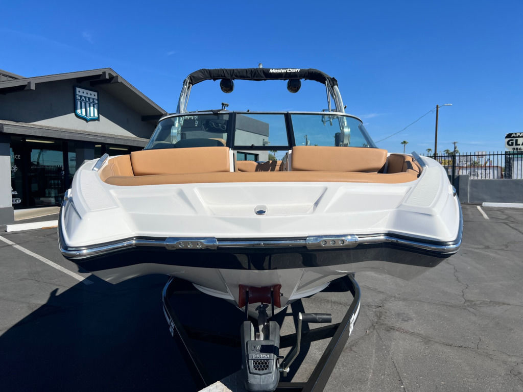 2021 Mastercraft XT22