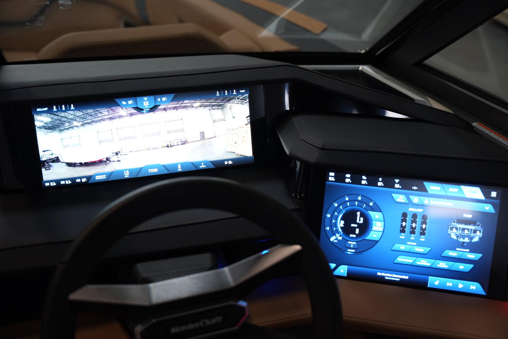 2025 MasterCraft XStar23! ALL NEW DESIGN FOR 2025! Icon