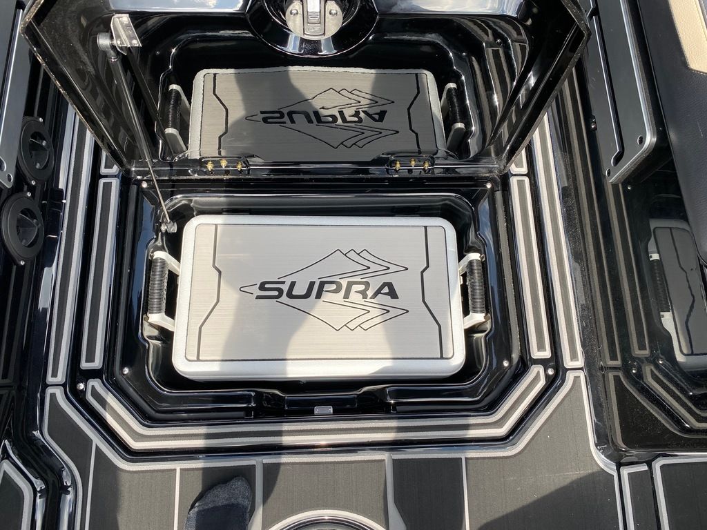 2023 SUPRA SE 450