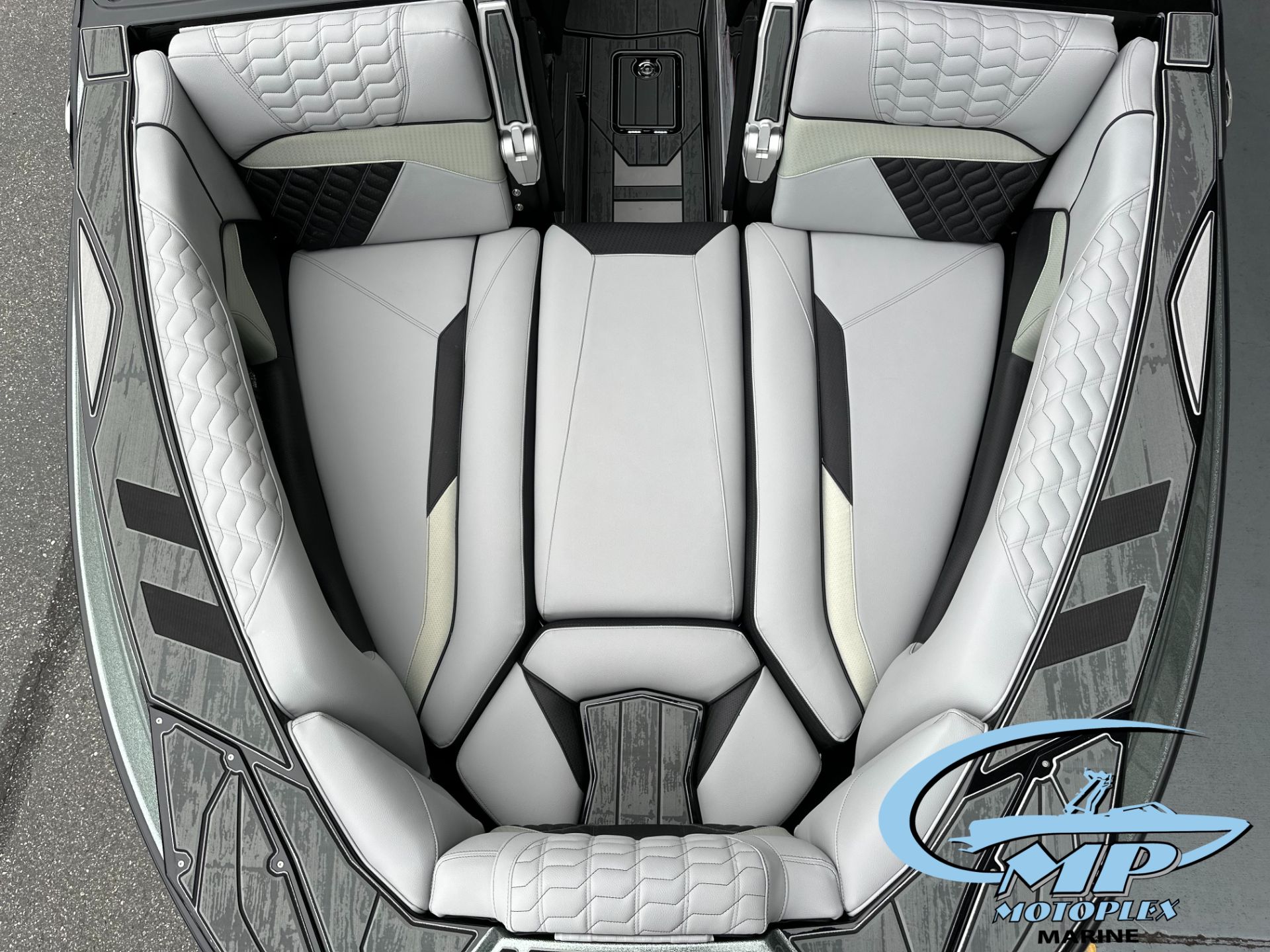 2025 Centurion Ri265
