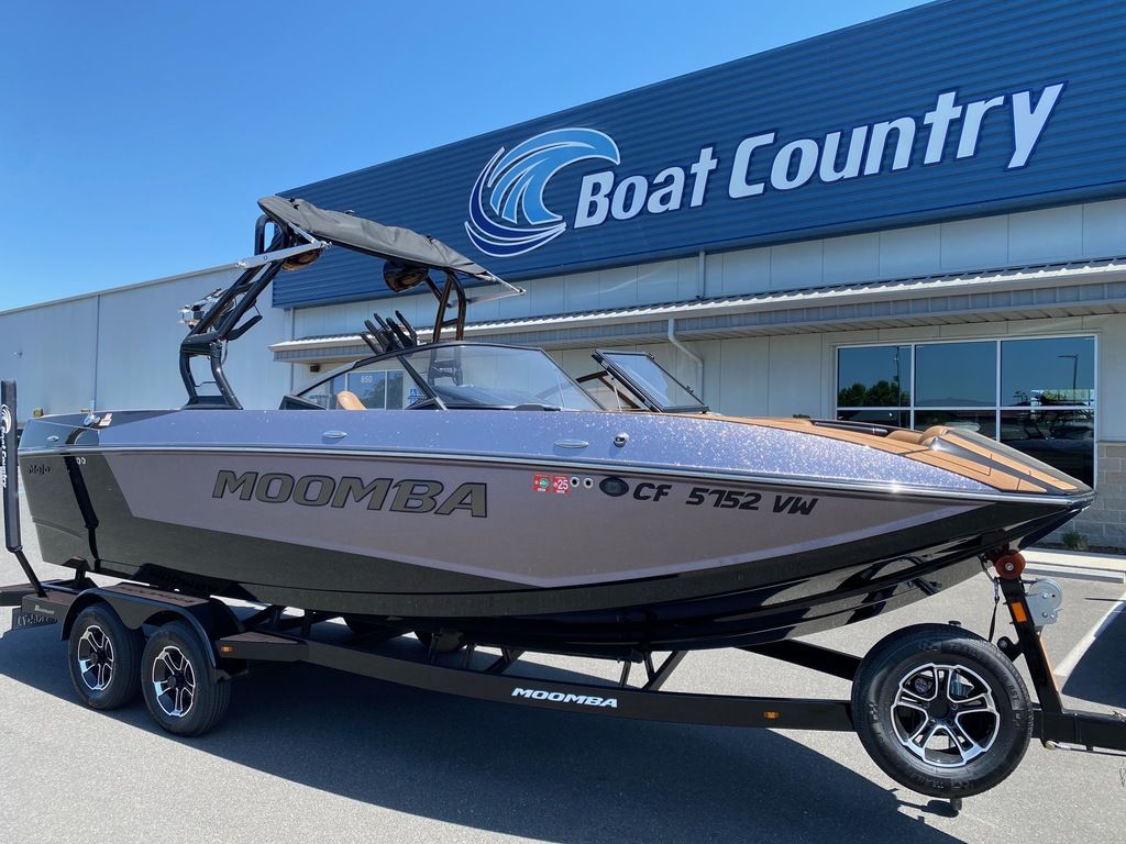 2023 MOOMBA Mojo