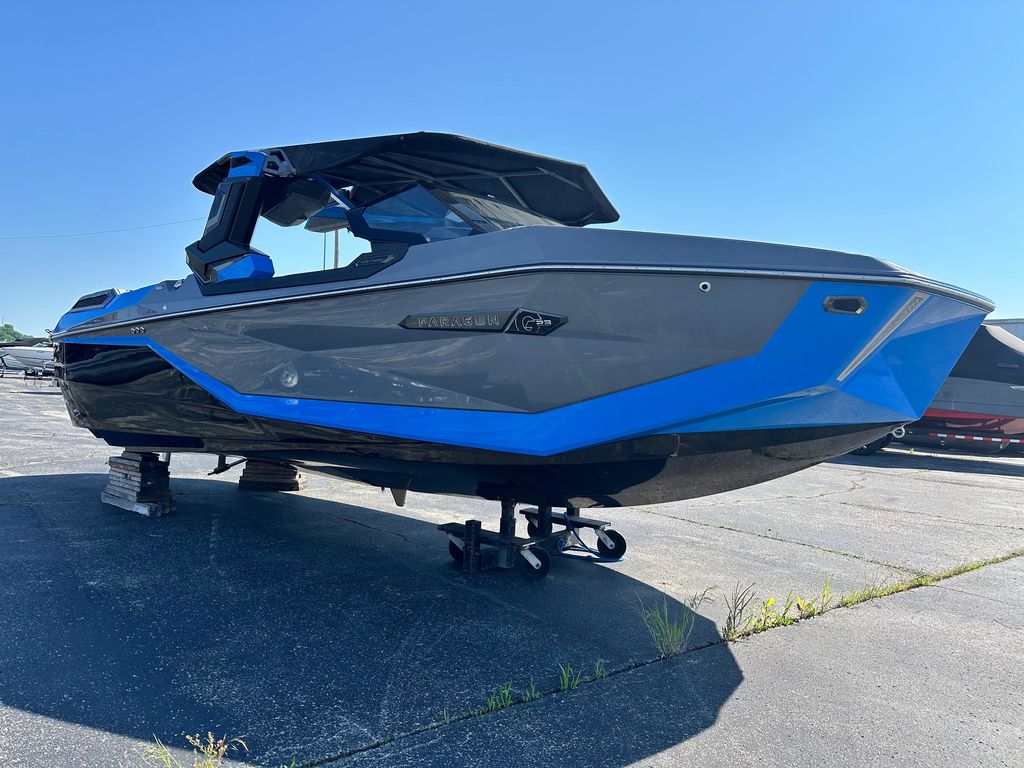 2025 Nautique G23 Paragon
