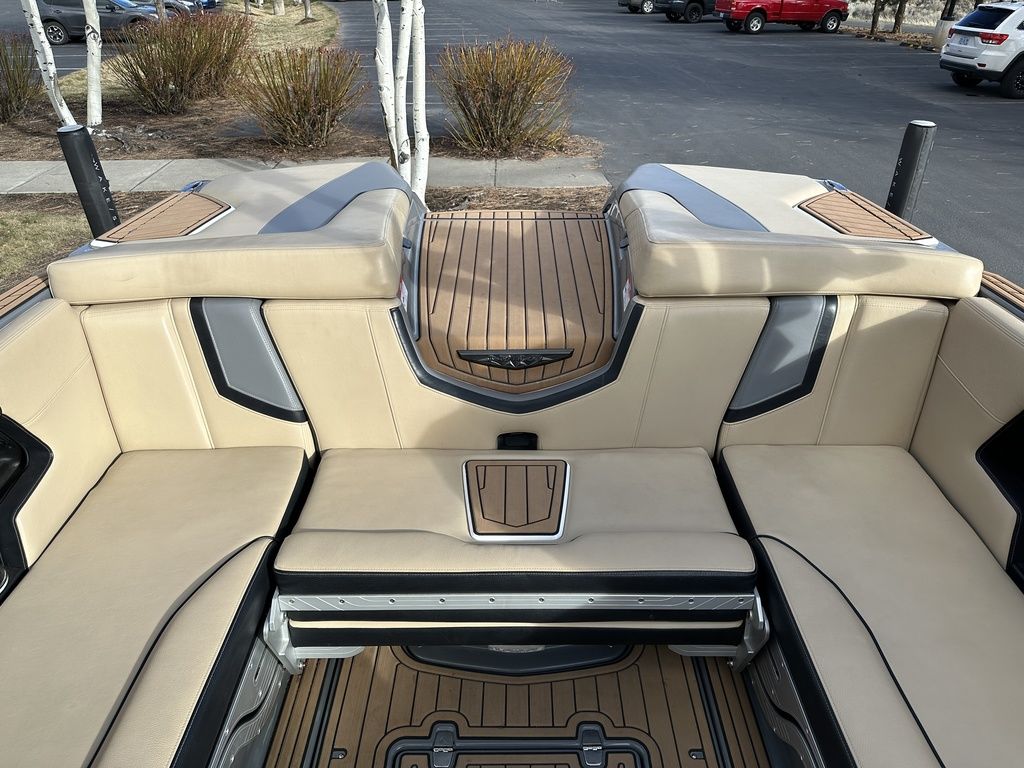 2019 Nautique Super Air Nautique G23 Icon
