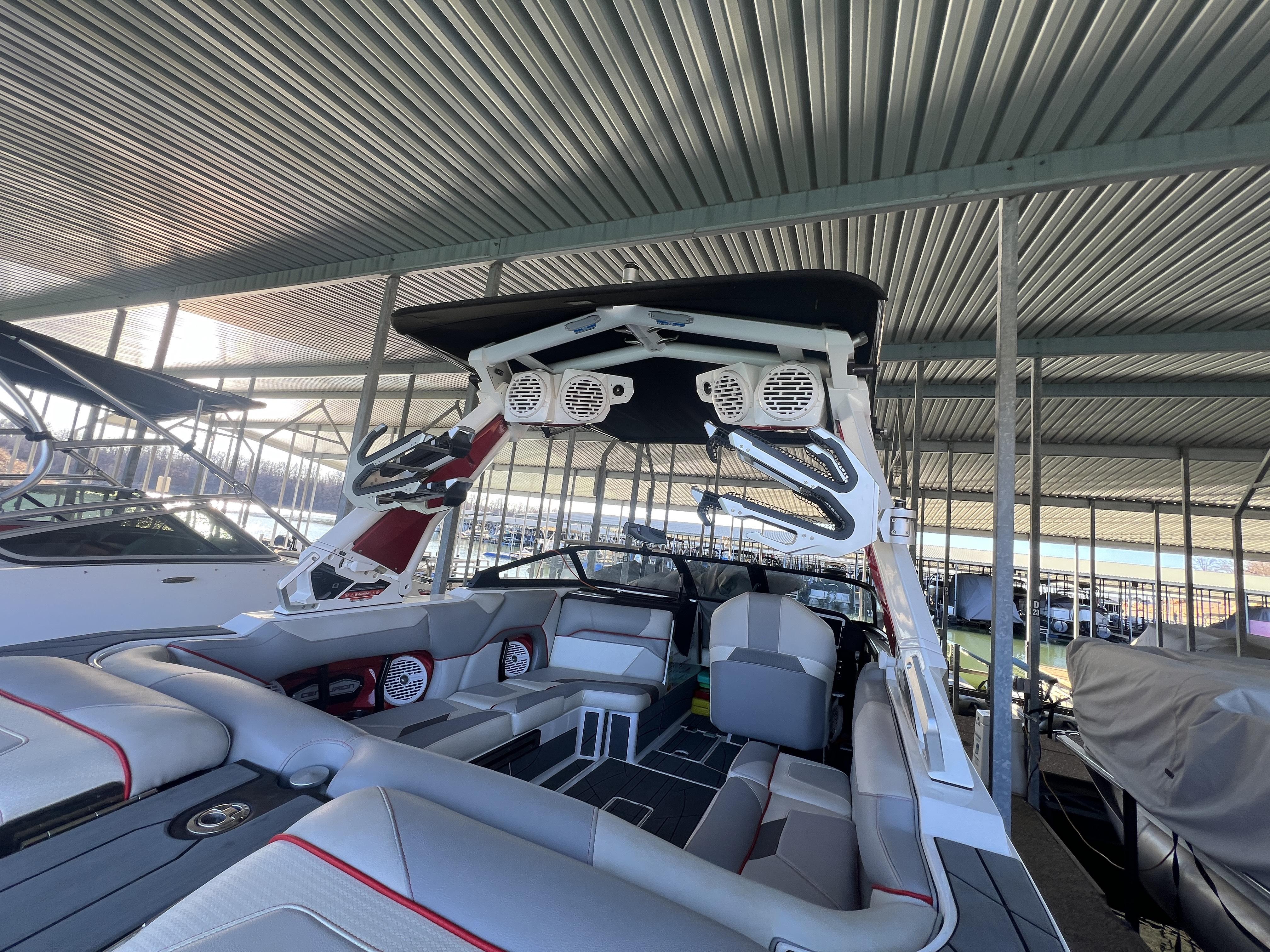 2022 Centurion Ri230
