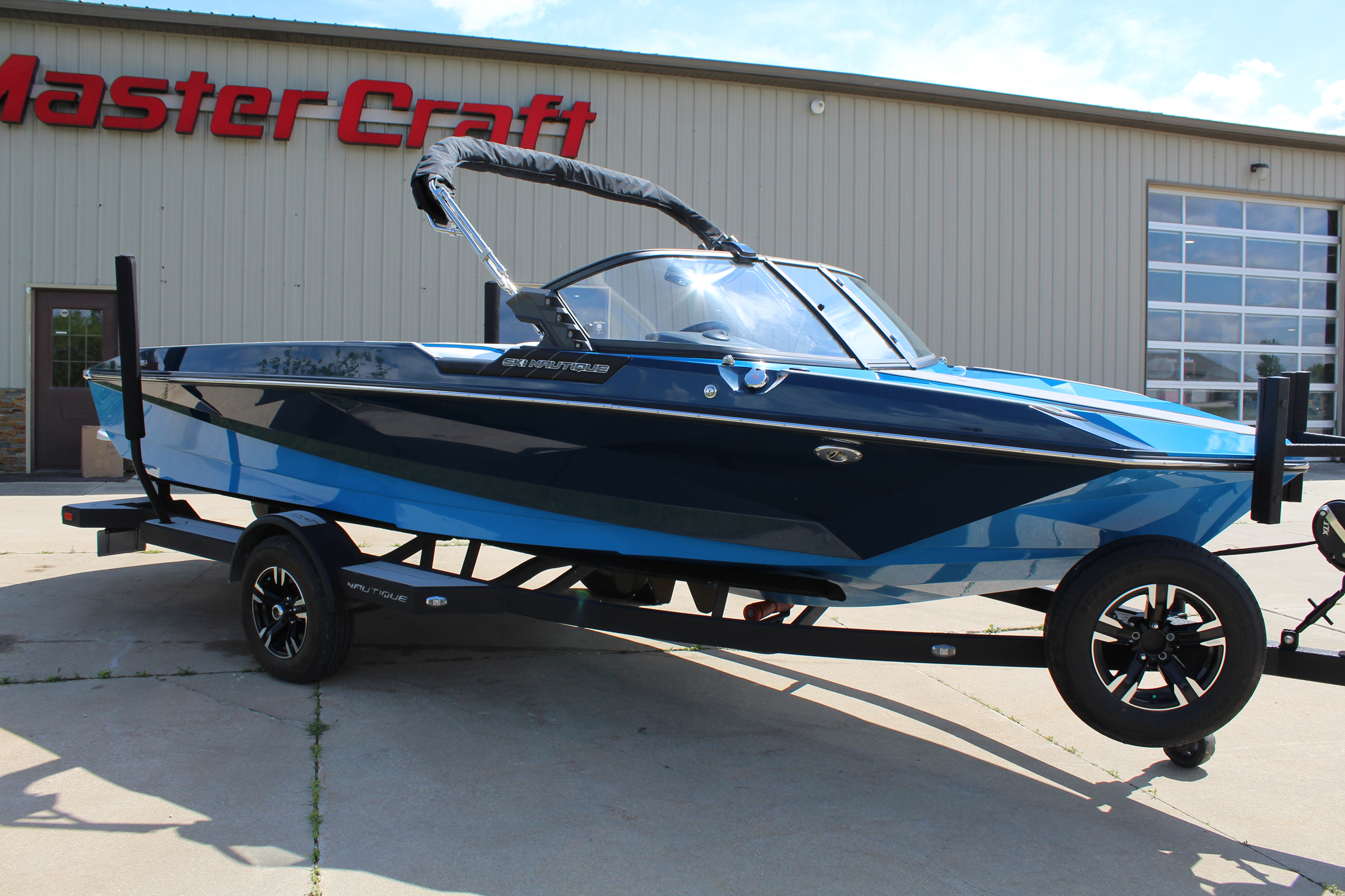 2019 Ski Nautique