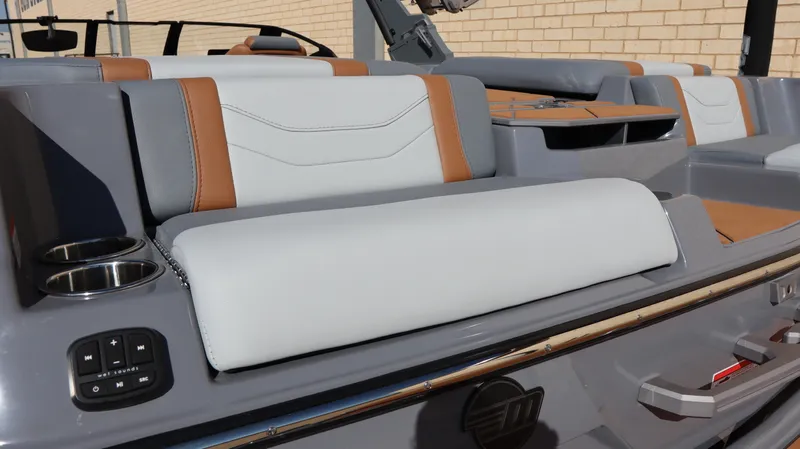 2025 MALIBU WAKESETTER 23 LSV
