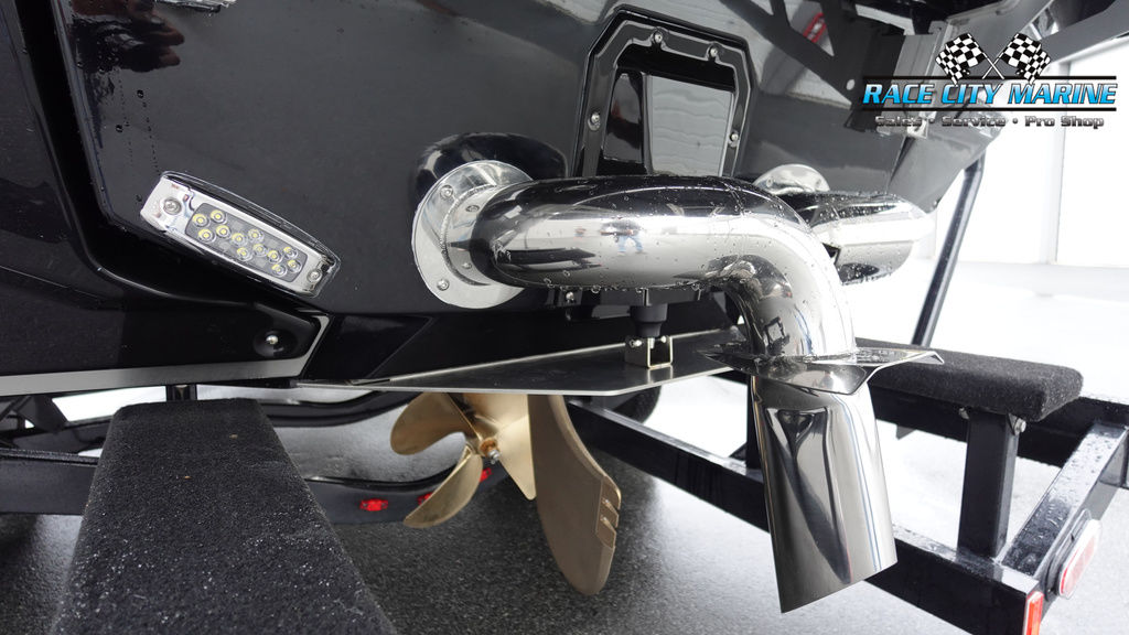2025 Nautique P23