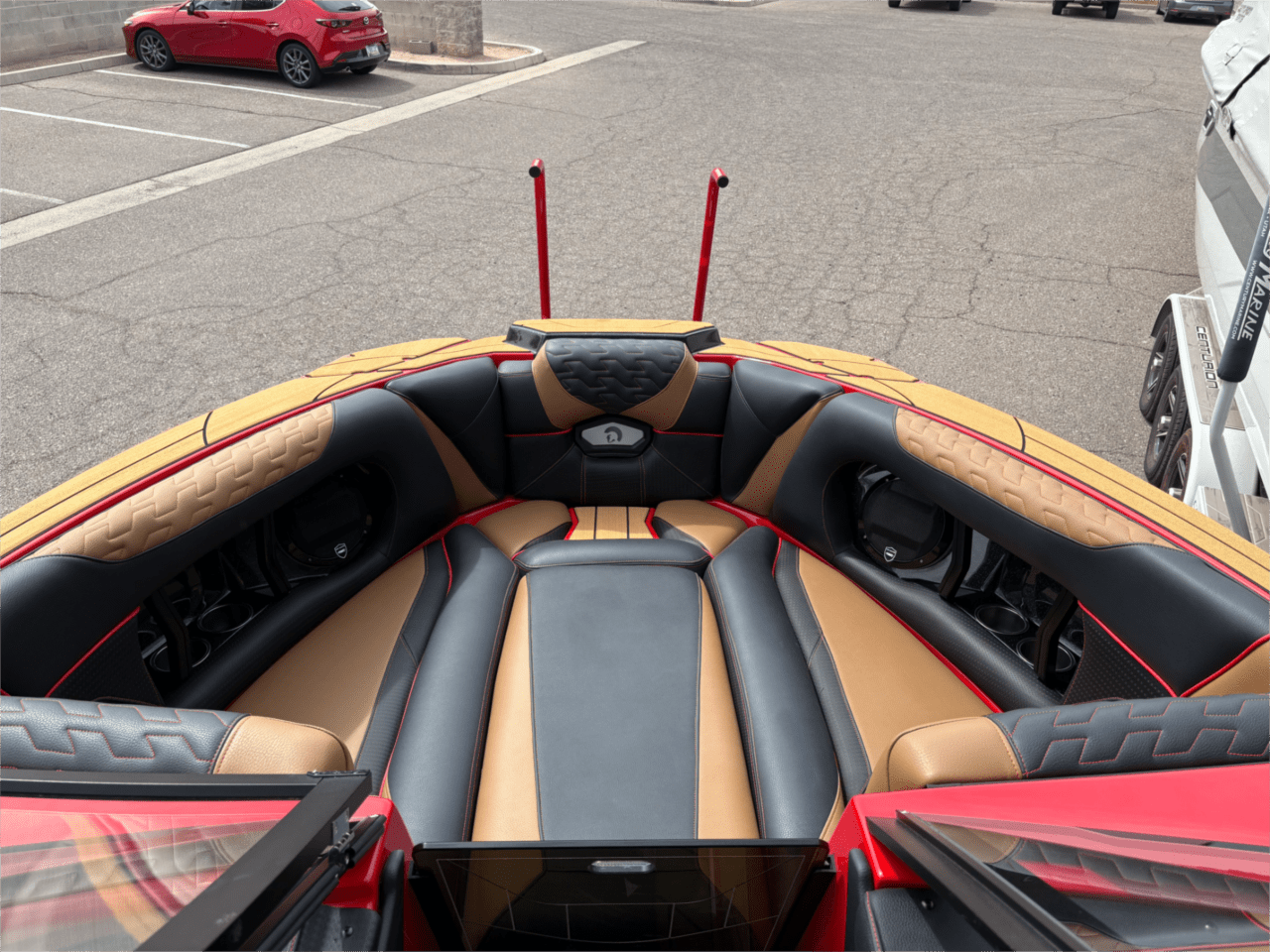 2025 Centurion Ri245