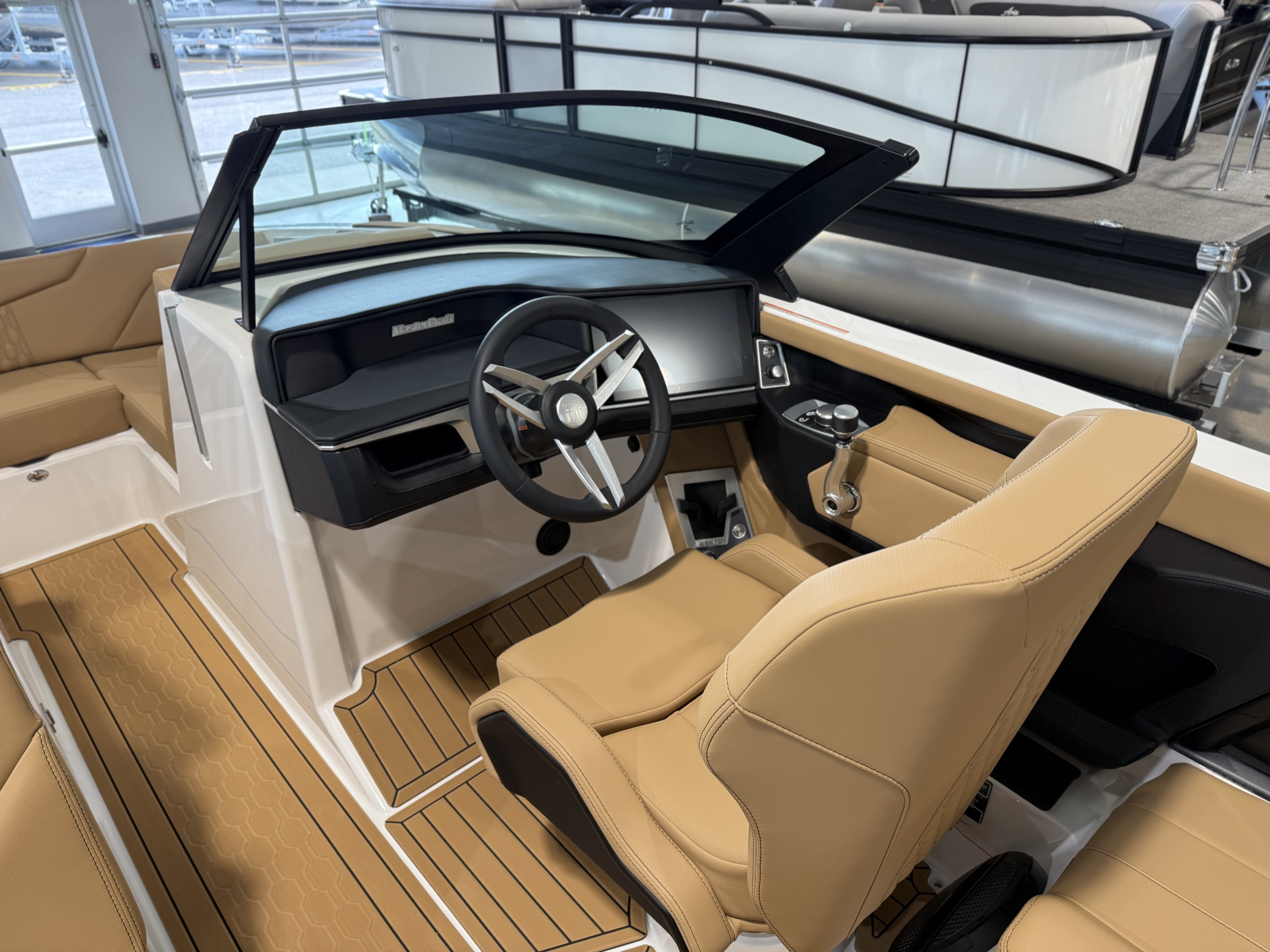 2025 MasterCraft XT20