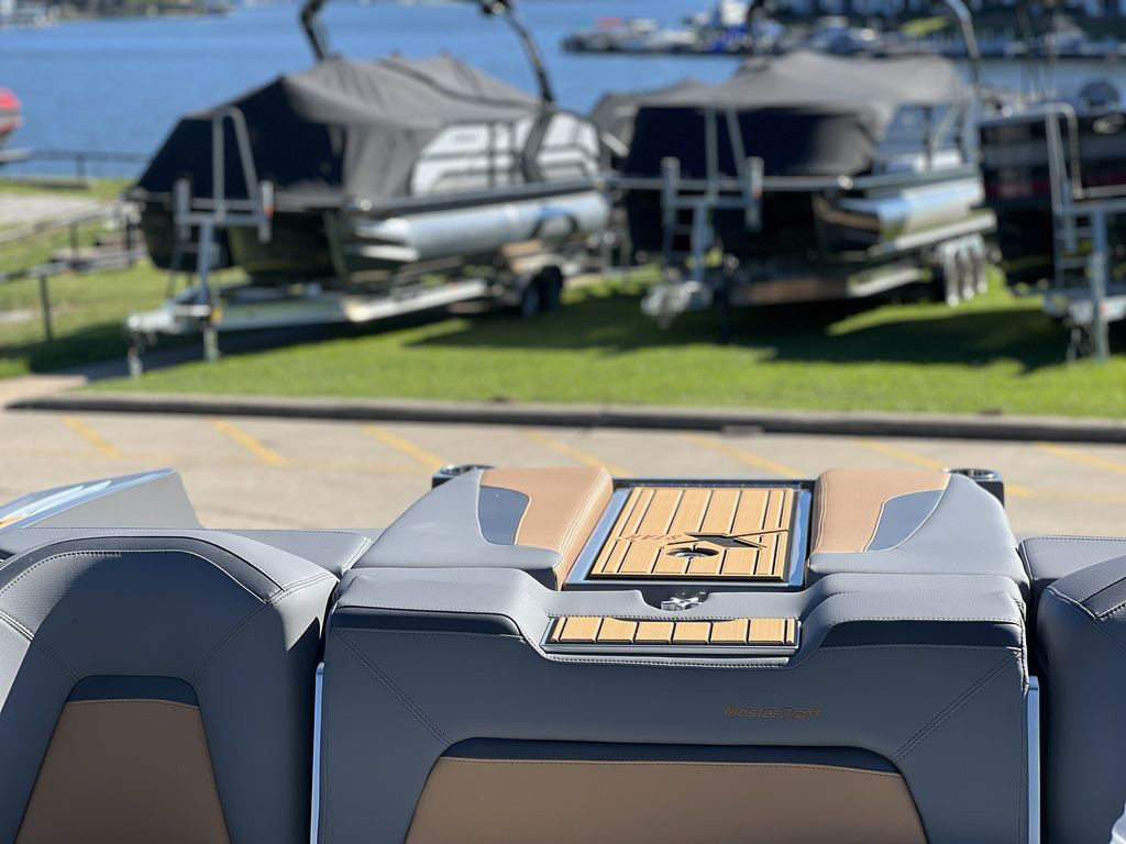 2024 MasterCraft XStar S