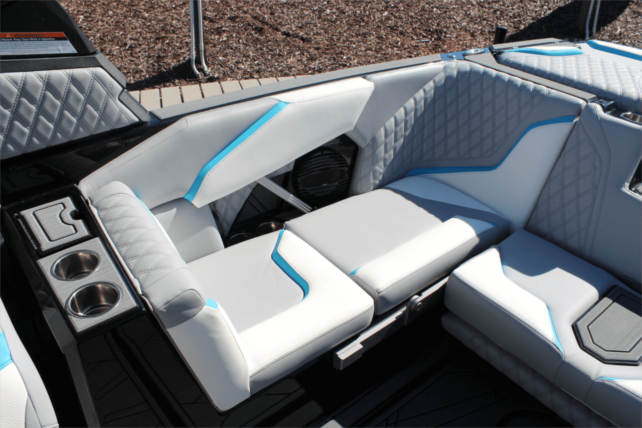 2024 Tigé 24RZX