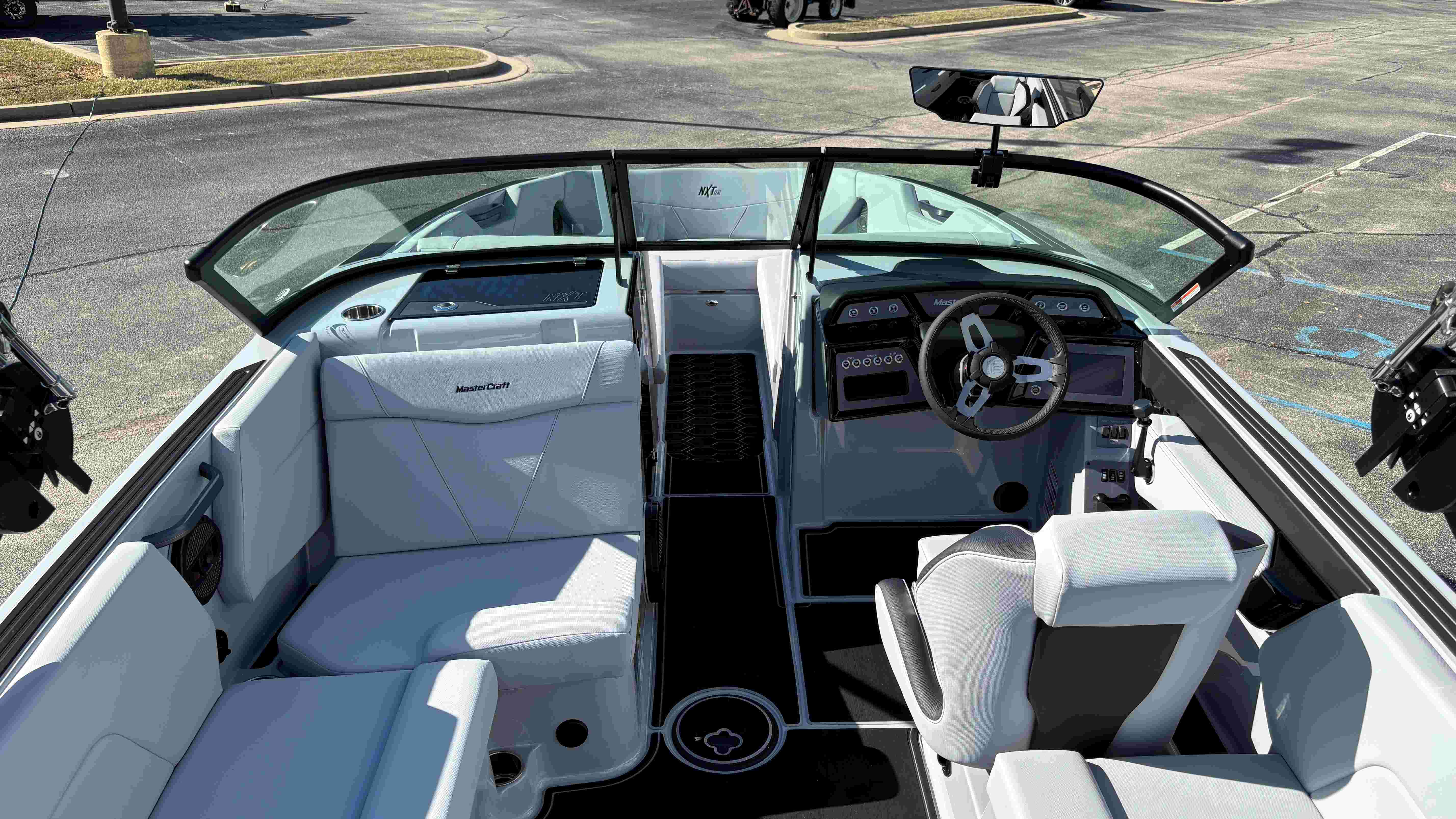 2025 Mastercraft NXT24
