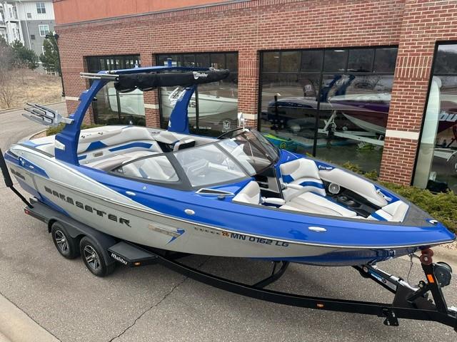 2015 Malibu 23 LSV -S5445
