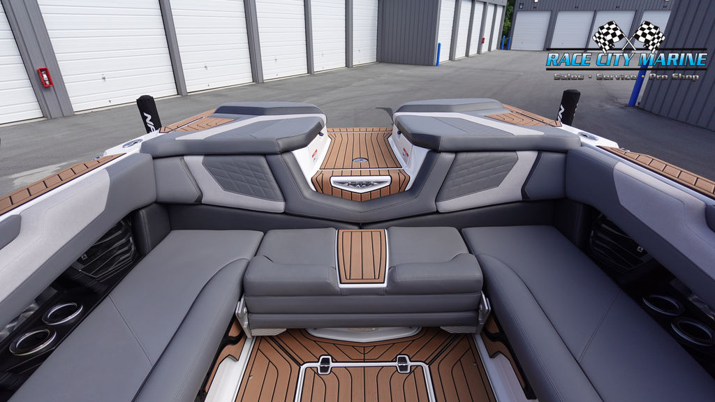 2021 Nautique Super Air Nautique G23