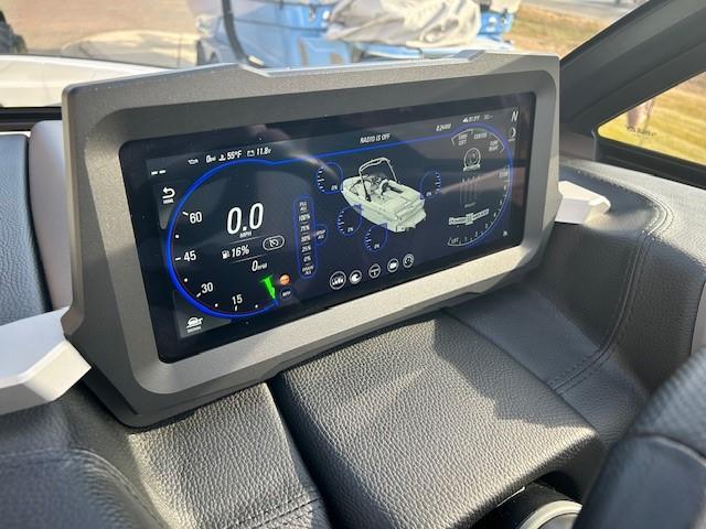 2024 Malibu Wakesetter 23 LSV -S5136