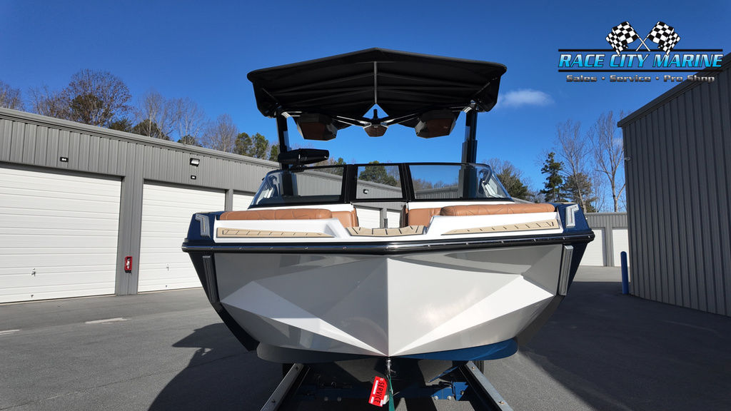 2022 Nautique G23 Paragon