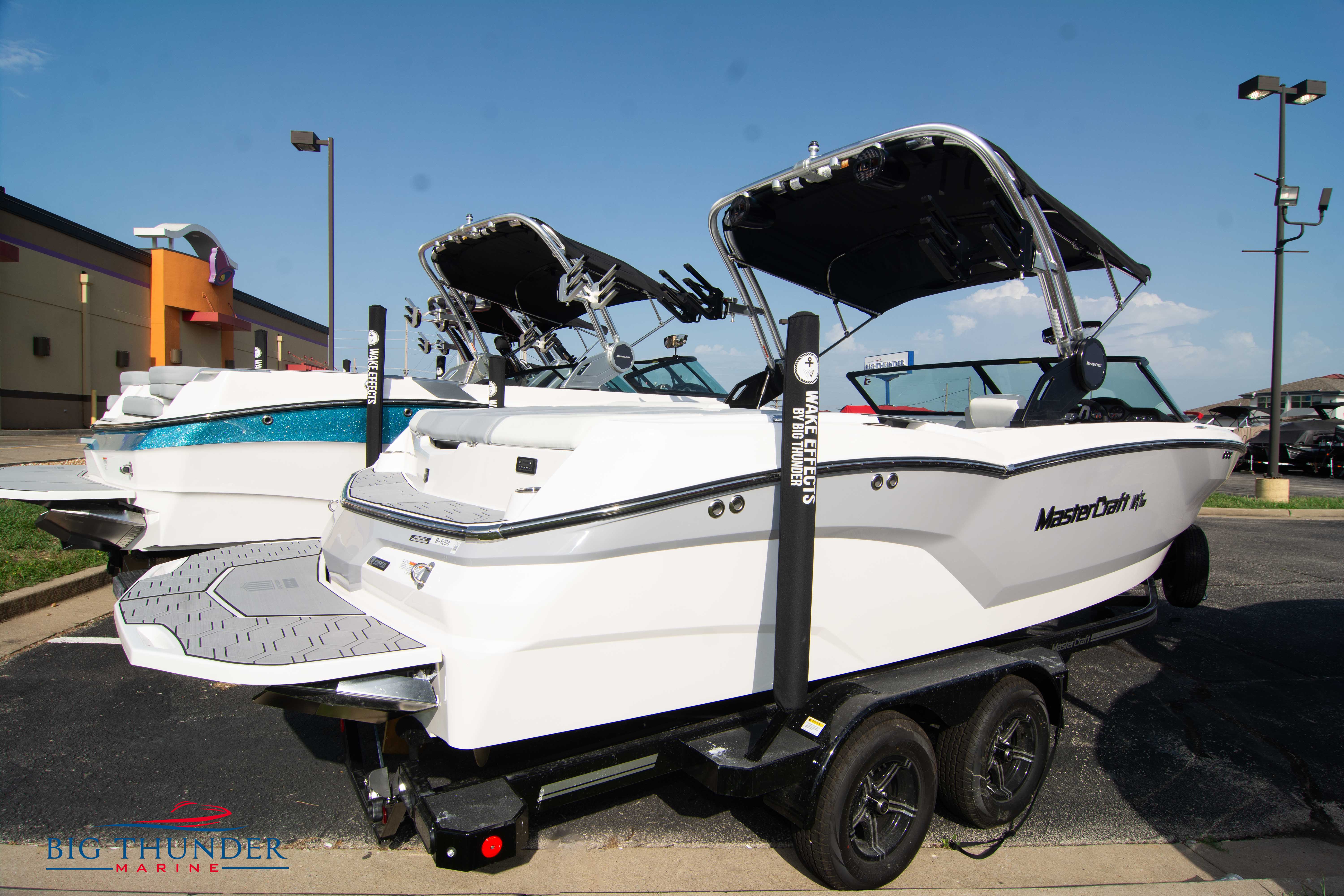 2023 Mastercraft NXT23