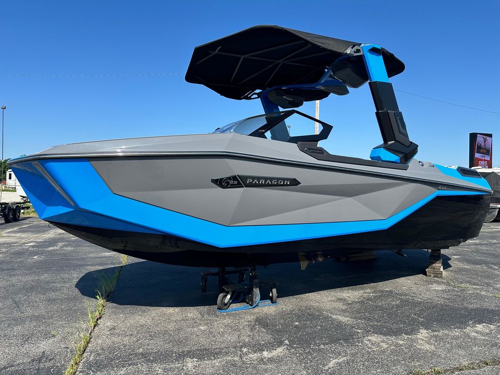 2025 Nautique G23 Paragon