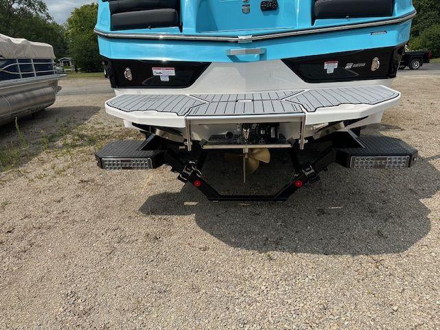 2024 MasterCraft XT-23 | 209103