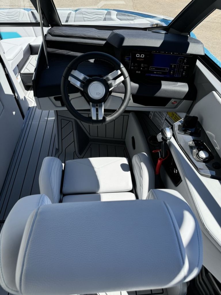 2025 Nautique Super Air Nautique G23 Icon