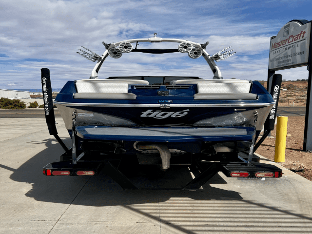 2021 TIGE Z3