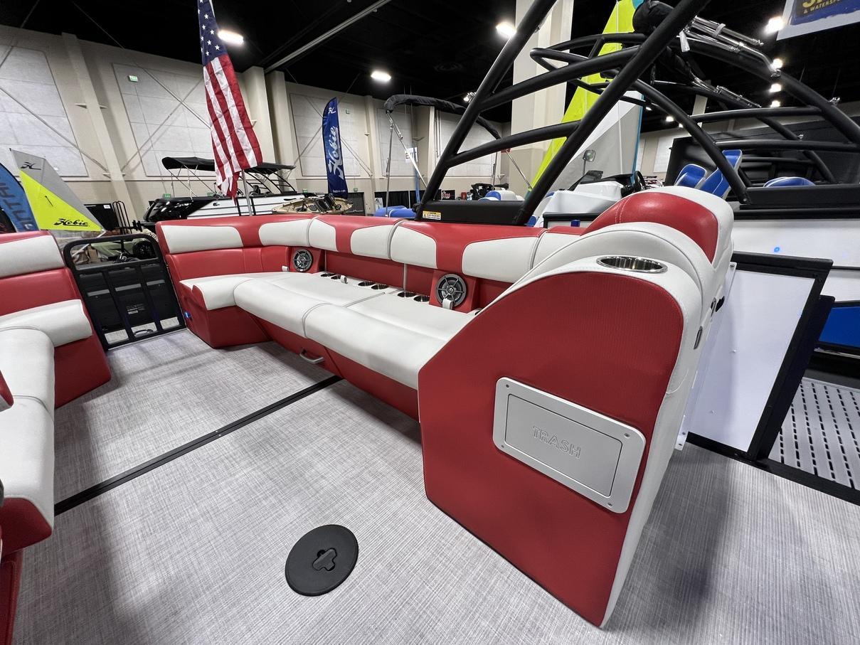 2022 Montara Surf Boss 23