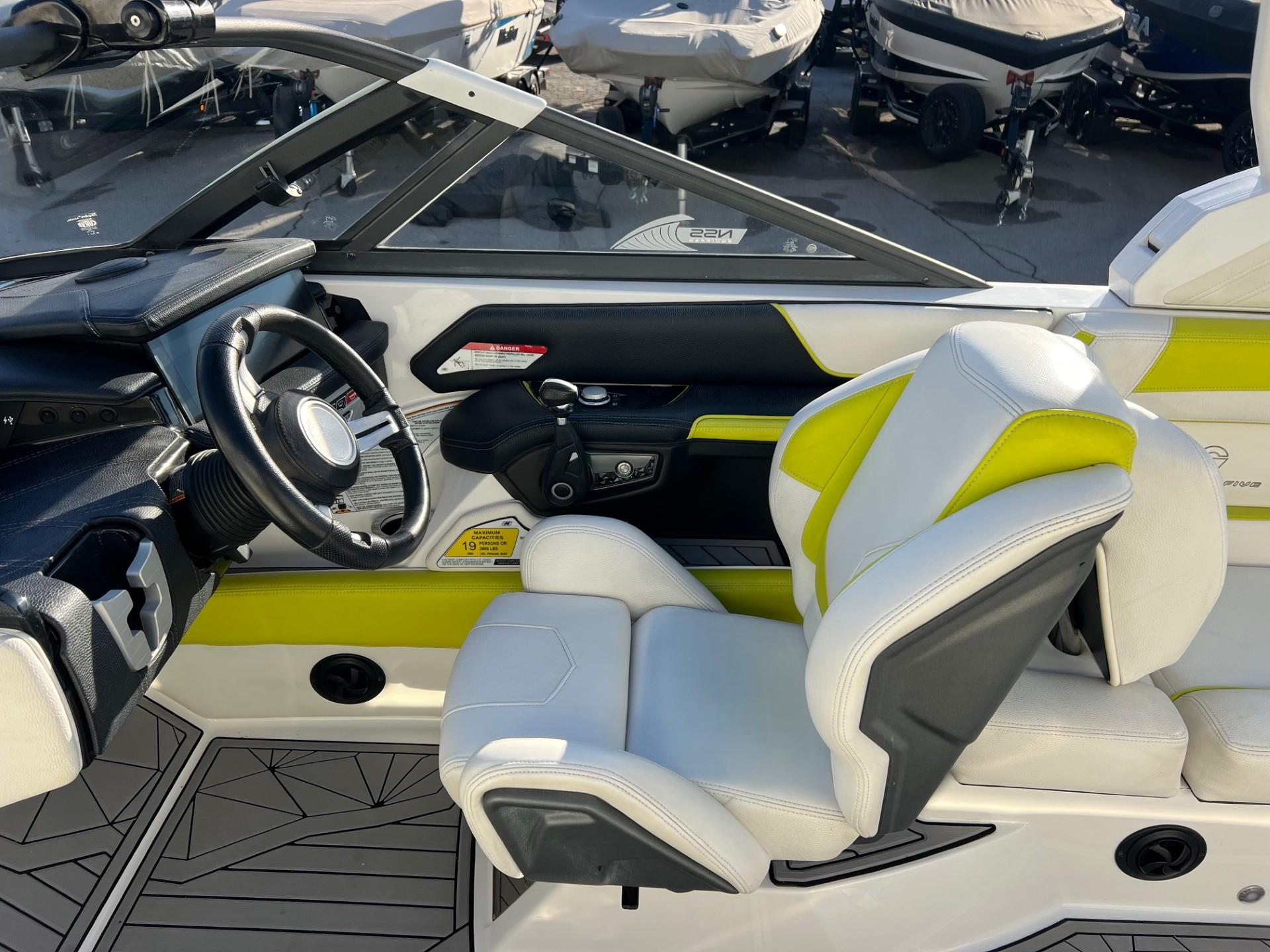 2018 Super Air Nautique G25 Coastal Edition