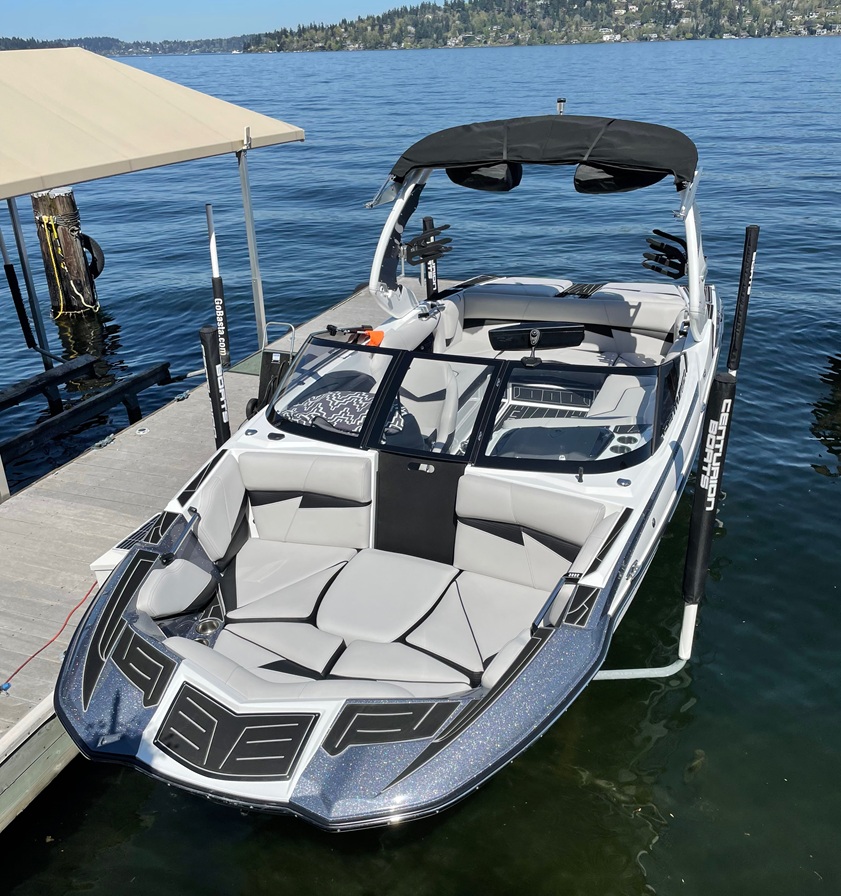 2019 Centurion Fi23