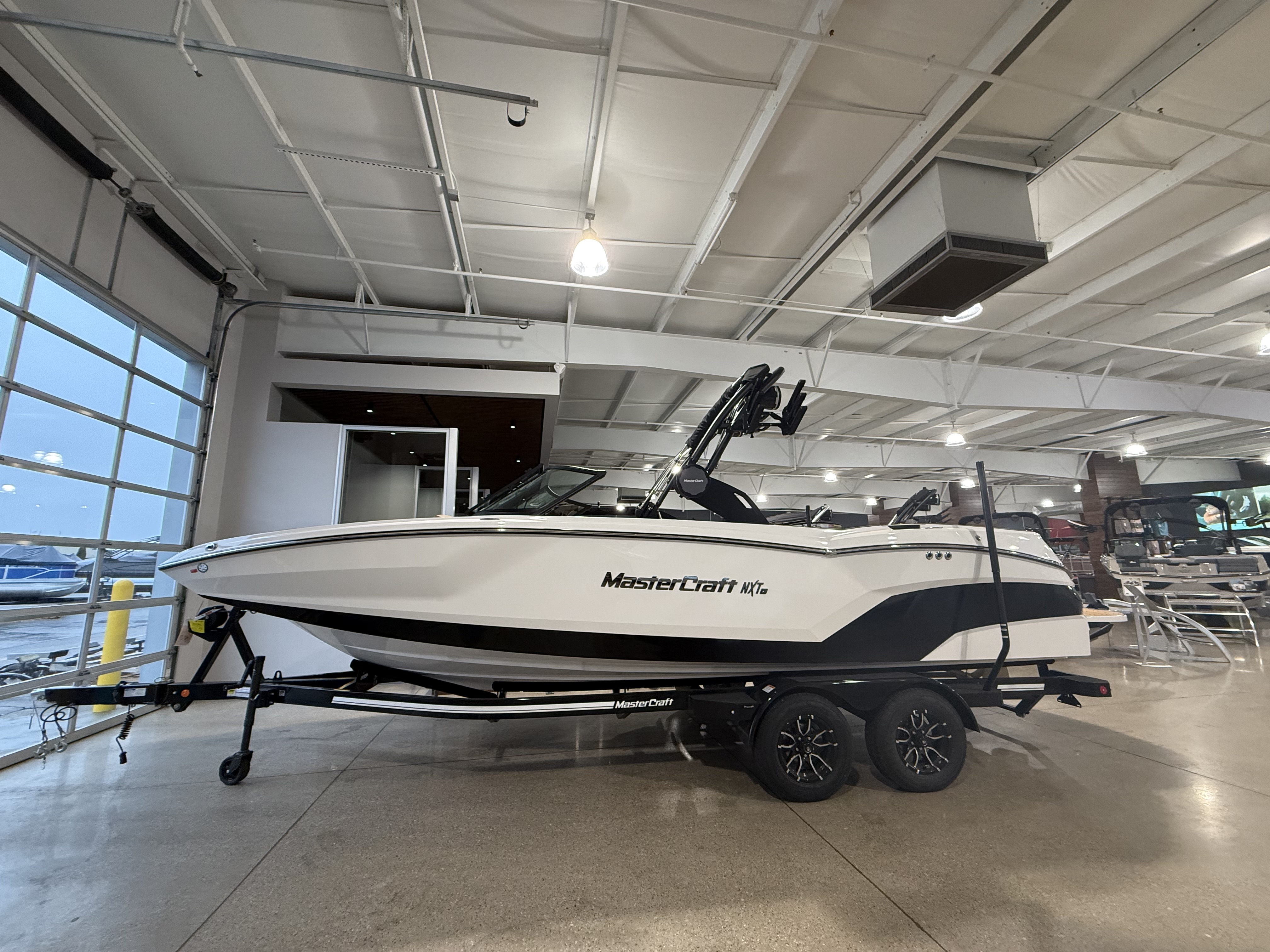 2025 MasterCraft NXT24