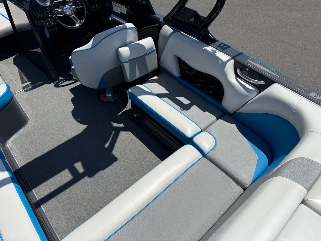 2017 Moomba Craz