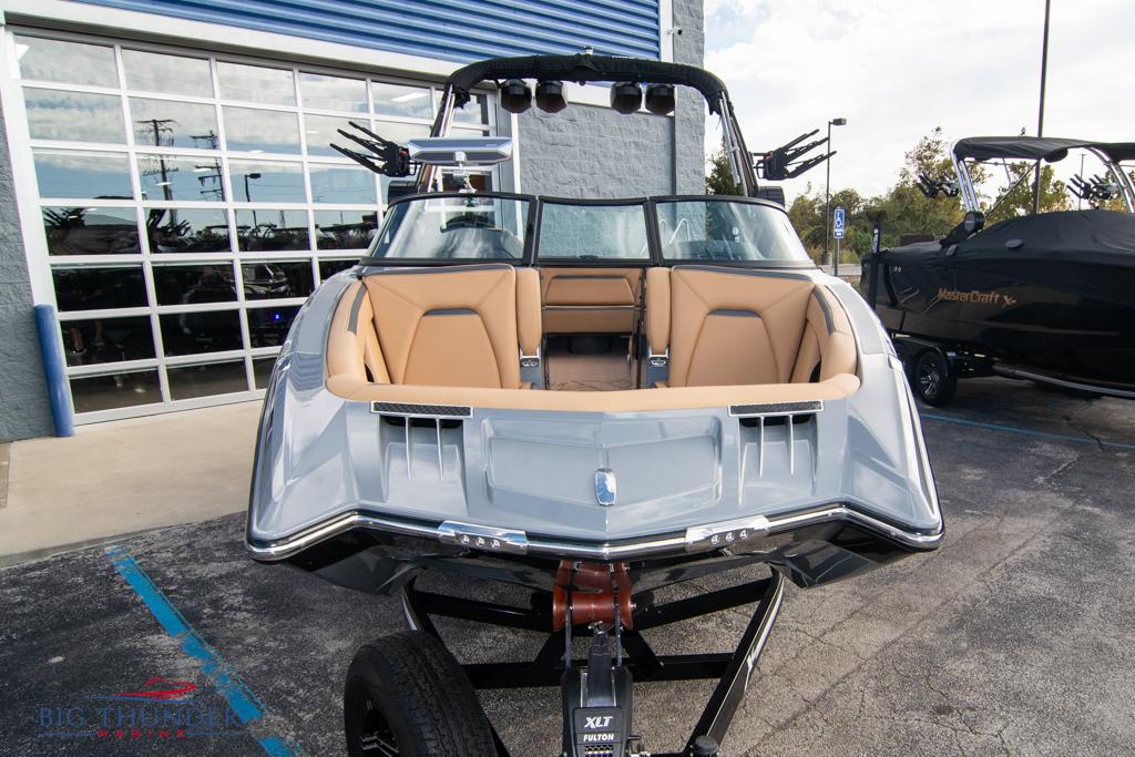 2022 Mastercraft XStar S