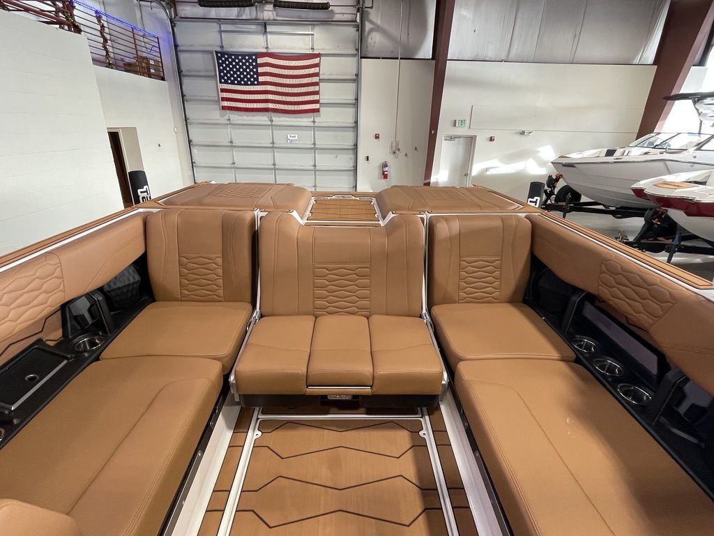 2025 Malibu Boats 24 MXZ