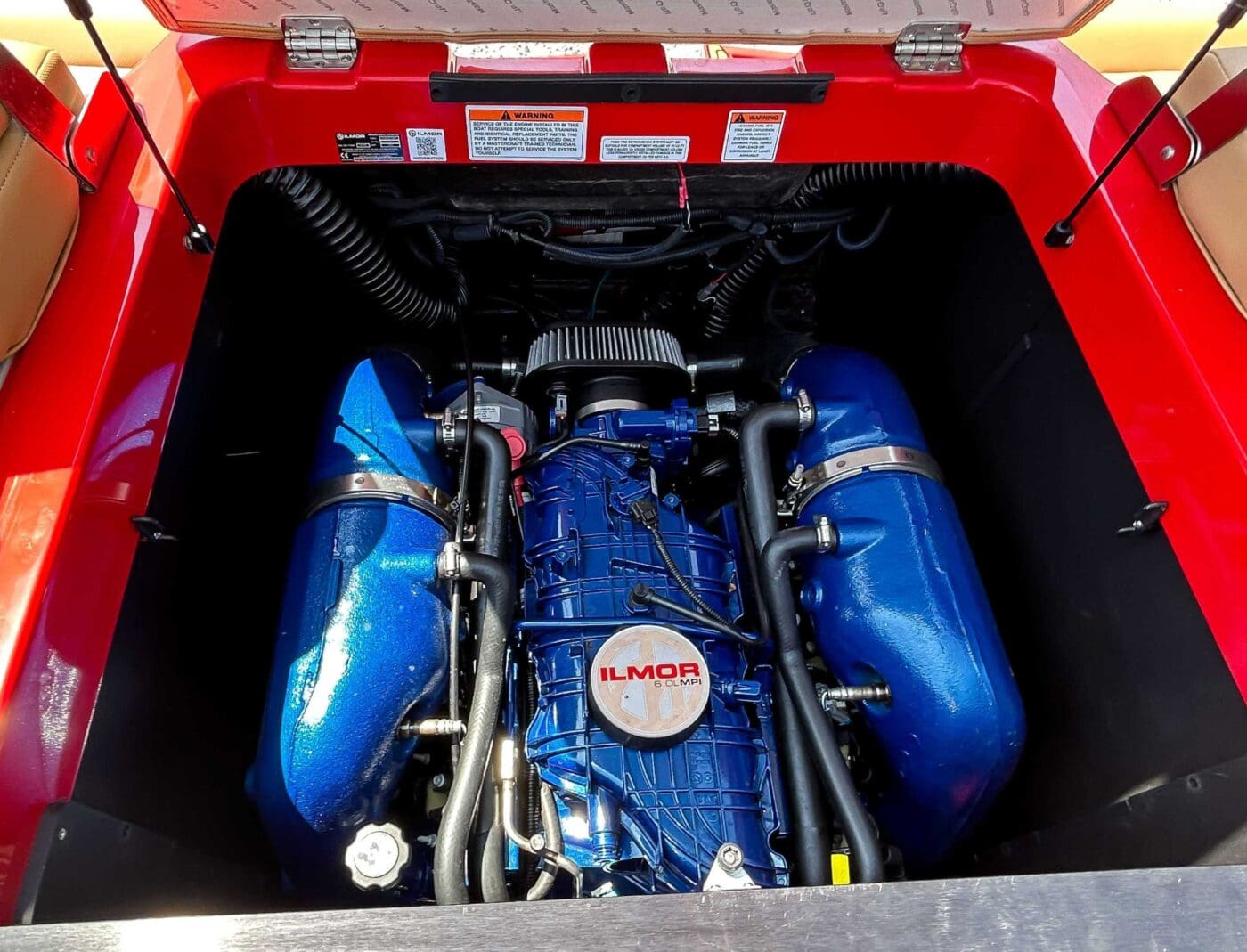 2023 MasterCraft XT23