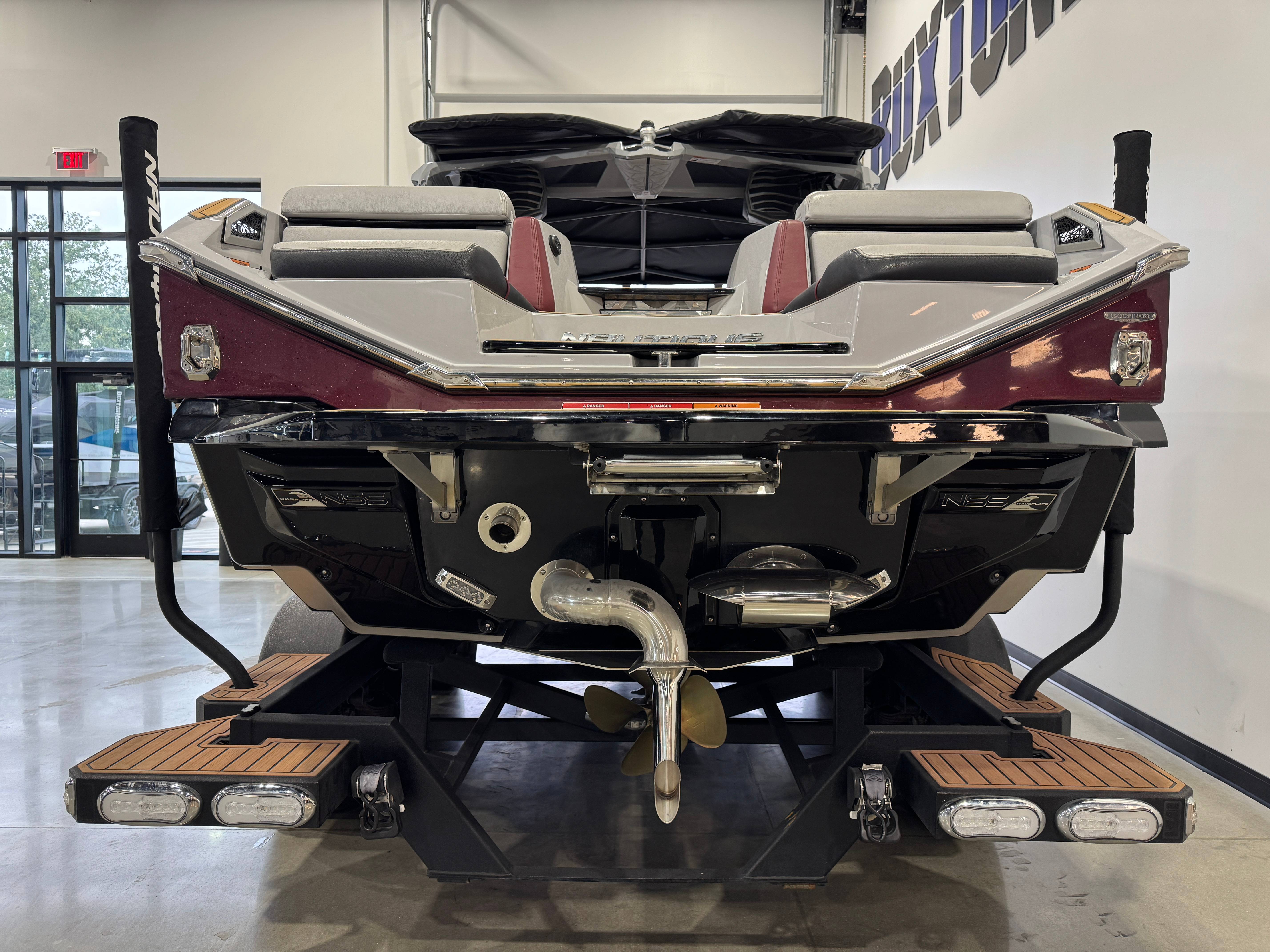 2023 Nautique Super Air Nautique G23 Paragon