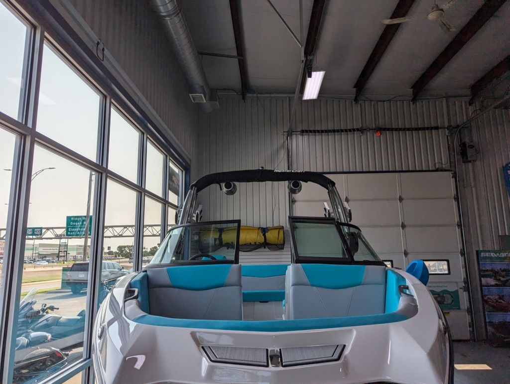 2025 MasterCraft NXT20