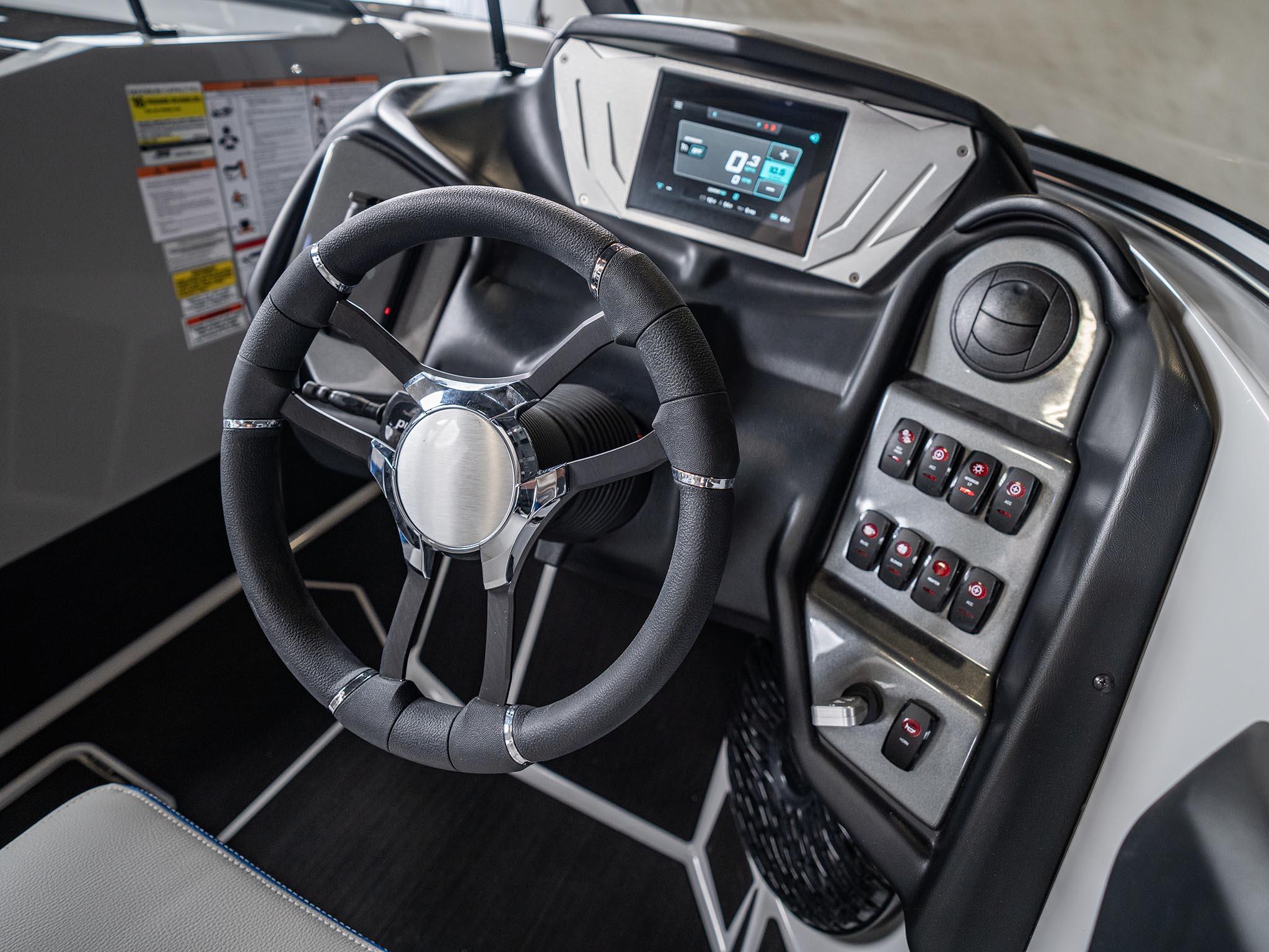 2025 Supreme S240