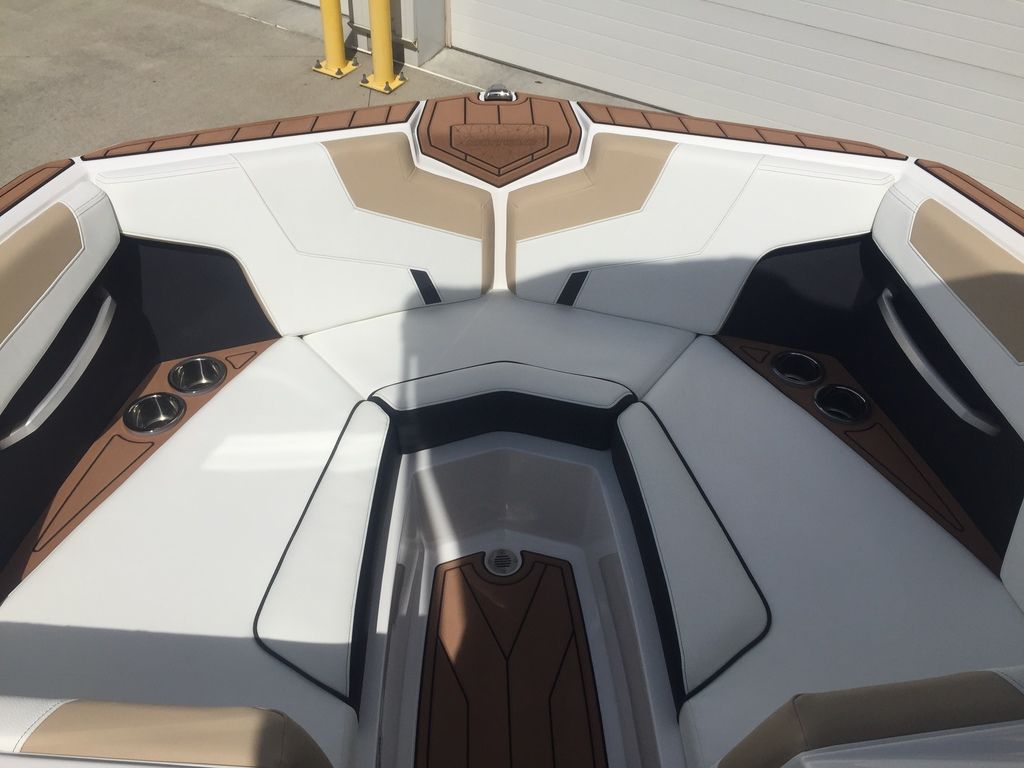 2025 Nautique Super Air Nautique GS22