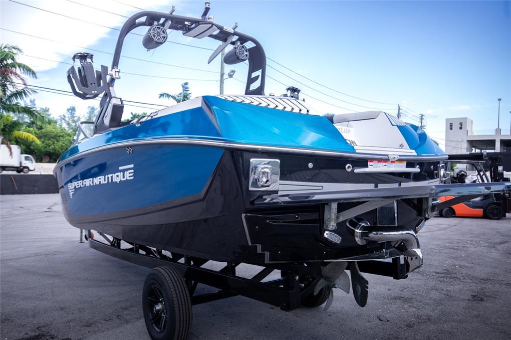 2018 Nautique Super Air Nautique G23