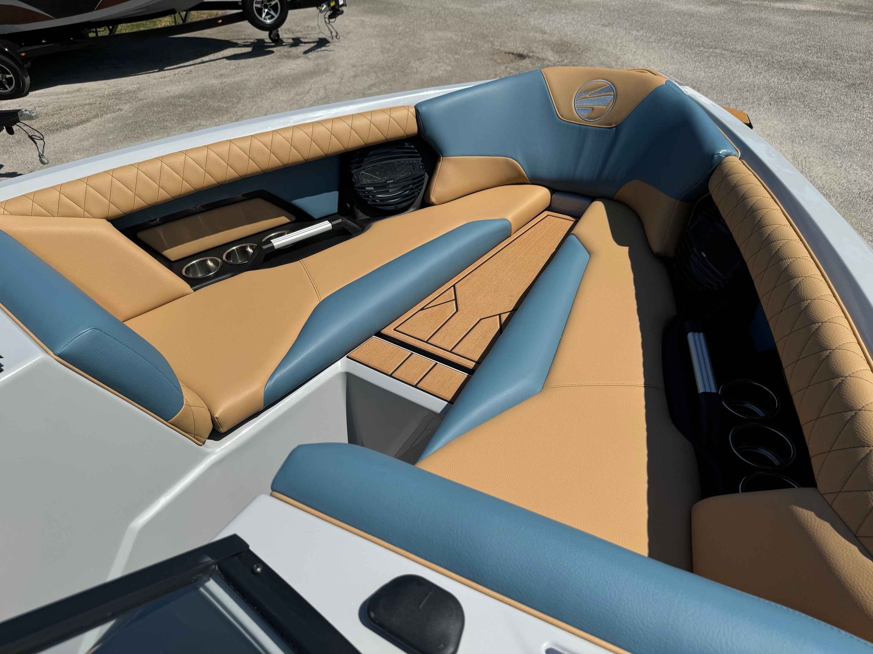 2025 Tige Z3 Icon