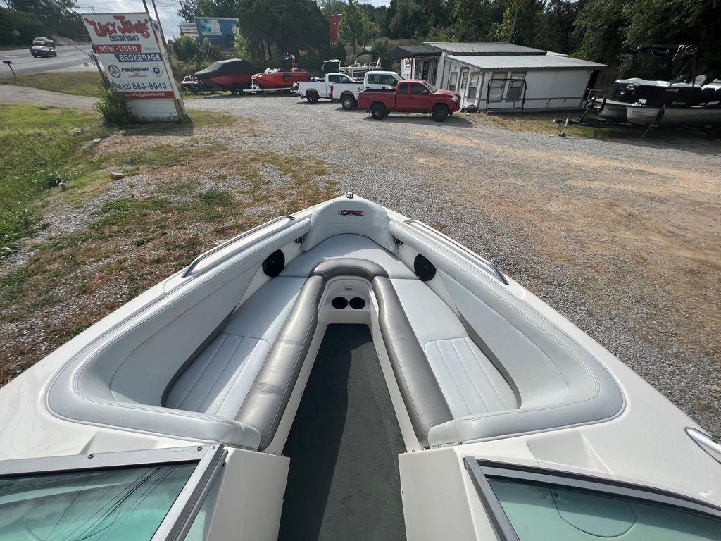 2004 MasterCraft X30